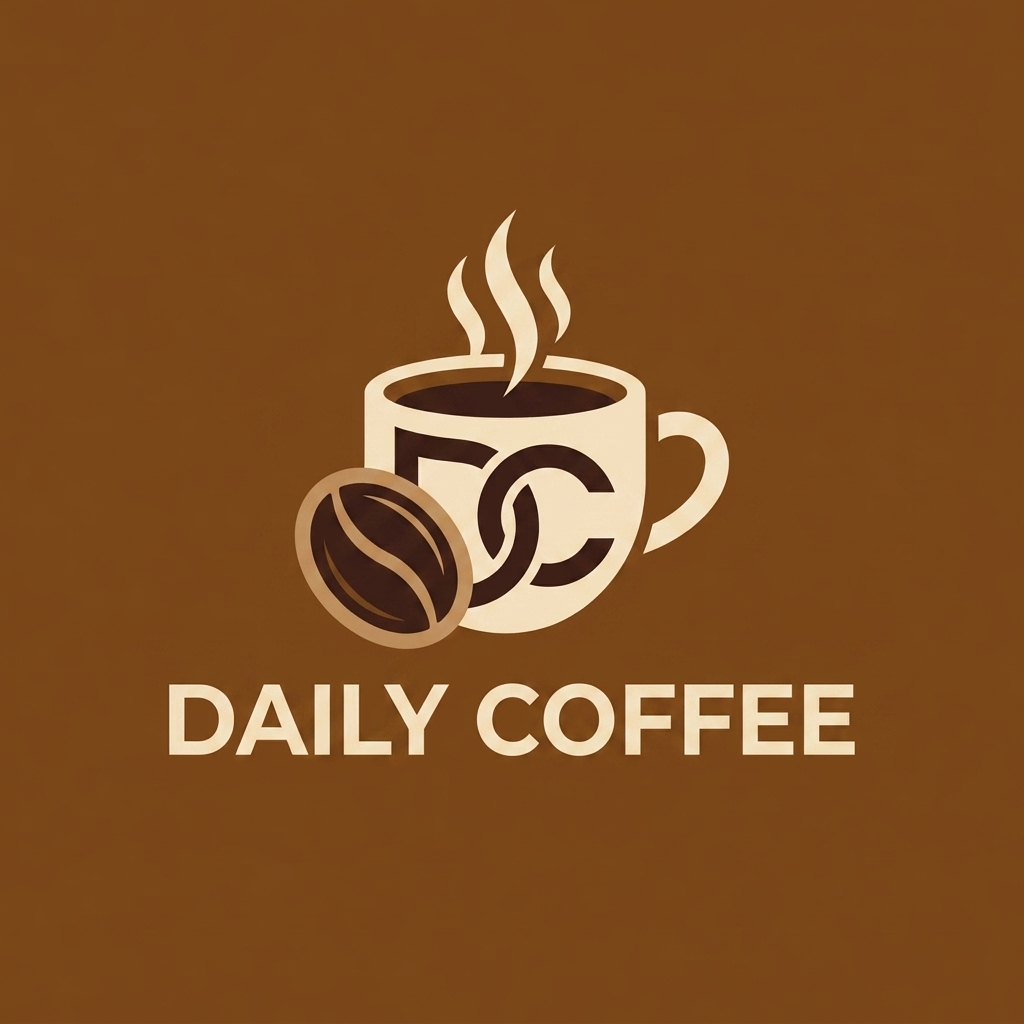 Daily Coffee